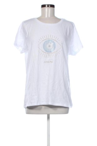 Tricou de femei B&C Collection, Mărime XXL, Culoare Alb, Preț 52,00 Lei, #137565501
