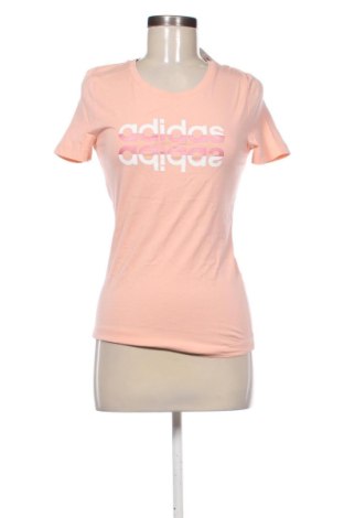 Női póló Adidas, Méret XS, Szín Rózsaszín, Ár 5 742 Ft, #137565609