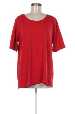 Tricou de femei Cecil, Mărime XXL, Culoare Roșu, Preț 78,99 Lei, #137566372