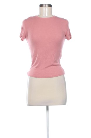 Tricou de femei Tally Weijl, Mărime M, Culoare Roz, Preț 36,74 Lei, #137566412