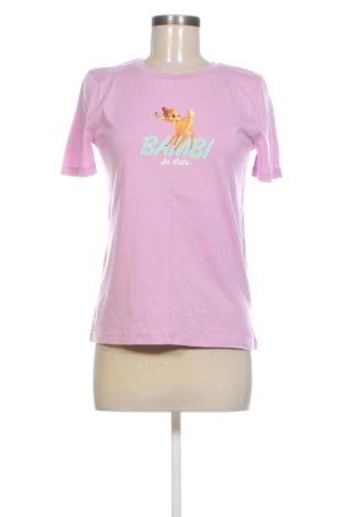 Tricou de femei Zara, Mărime S, Culoare Roz, Preț 41,99 Lei, #137566850