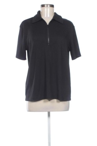 Дамска тениска SHEIN, Размер L, Цвят Черен, Цена 9,71 €, #137567017