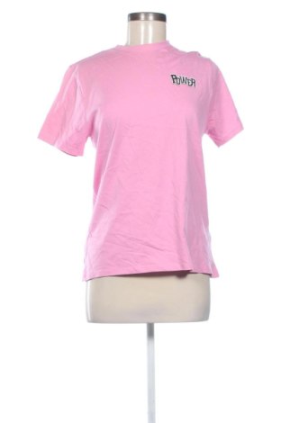 Tricou de femei Unbranded, Mărime XS, Culoare Roz, Preț 52,99 Lei, #137567536