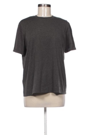 Tricou de femei Mango, Mărime XL, Culoare Gri, Preț 63,00 Lei, #137567709