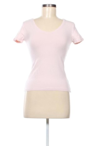 Tricou de femei Unbranded, Mărime S, Culoare Roz, Preț 41,99 Lei, #137567941