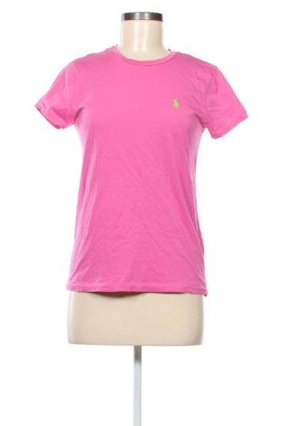 Női póló Polo Ralph Lauren, Méret S, Szín Rózsaszín, Ár 15 065 Ft, #137568585