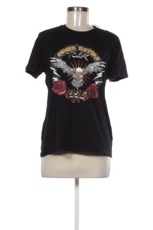 Tricou de femei Seven Sisters, Mărime M, Culoare Negru, Preț 47,99 Lei, #137568989