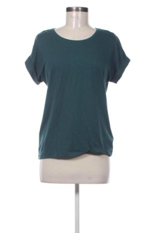 Tricou de femei ONLY, Mărime XS, Culoare Verde, Preț 41,99 Lei, #137569145