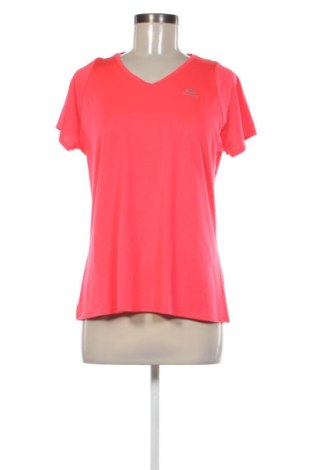Női póló Decathlon, Méret M, Szín Rózsaszín, Ár 3 199 Ft, #137570067