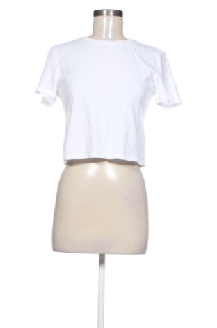 Tricou de femei Calliope, Mărime L, Culoare Alb, Preț 41,99 Lei, #137570253