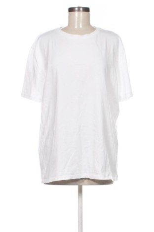 Női póló Zara, Méret XXL, Szín Fehér, Ár 4 121 Ft, #137570683