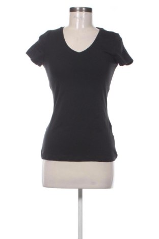 Tricou de femei Janina, Mărime M, Culoare Negru, Preț 52,99 Lei, #137570876
