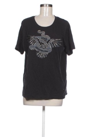 Női póló MOS MOSH, Méret XL, Szín Fekete, Ár 7 566 Ft, #137570938