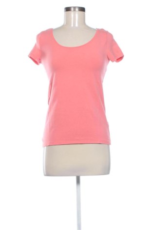 Tricou de femei H&M, Mărime M, Culoare Roz, Preț 47,99 Lei, #137571106