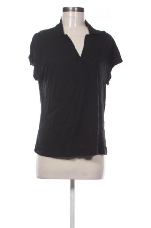 Damen T-Shirt Comma,, Größe L, Farbe Schwarz, Preis € 20,99, #137571674