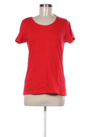 Tricou de femei Infinity, Mărime L, Culoare Roșu, Preț 43,99 Lei, #137571987