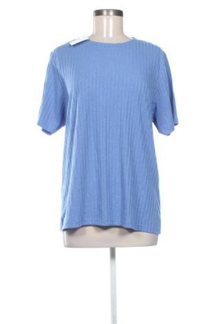 Tricou de femei Unbranded, Mărime L, Culoare Albastru, Preț 55,99 Lei, #137572020