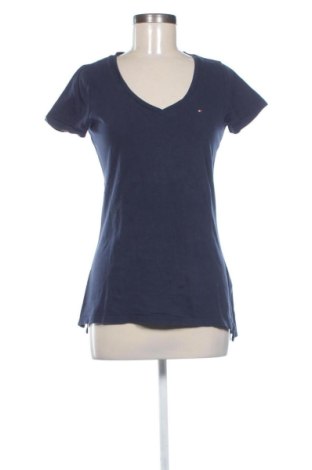Dámske tričko Tommy Hilfiger, Veľkosť M, Farba Modrá, Cena  17,95 €, #137572079