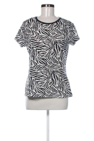 Γυναικείο t-shirt Colin's, Μέγεθος L, Χρώμα Πολύχρωμο, Τιμή 16,00 €, #137572401
