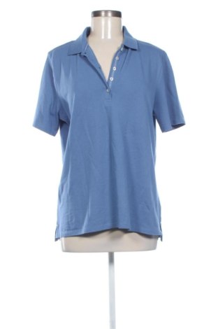 Tricou de femei Sa. Hara, Mărime XXL, Culoare Albastru, Preț 53,99 Lei, #137572403