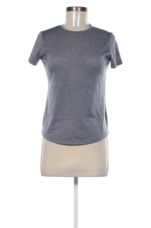Γυναικείο t-shirt H&M, Μέγεθος S, Χρώμα Γκρί, Τιμή 8,99 €, #137573370