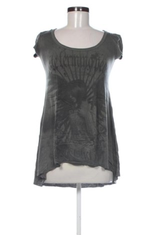 Γυναικείο t-shirt Lipsy, Μέγεθος S, Χρώμα Πράσινο, Τιμή 13,00 €, #137573829