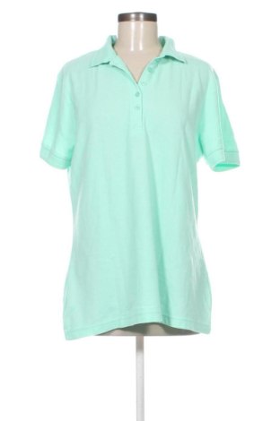 Γυναικείο t-shirt Malfini, Μέγεθος XL, Χρώμα Πράσινο, Τιμή 10,00 €, #137574003
