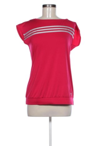 Γυναικείο t-shirt Unbranded, Μέγεθος M, Χρώμα Ρόζ , Τιμή 8,00 €, #137574485