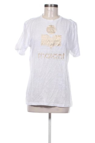 Dámské tričko Isabel Marant Etoile, Velikost S, Barva Bílá, Cena  879,00 Kč, #137574508