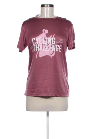 Damen T-Shirt Unbranded, Größe S, Farbe Aschrosa, Preis € 7,81, #137574621