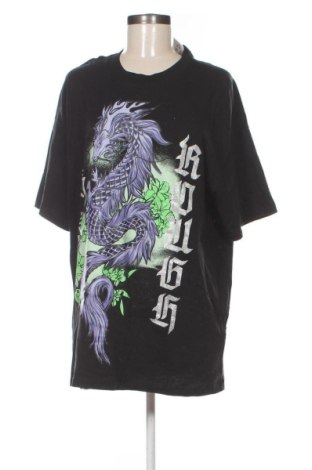Γυναικείο t-shirt Fb Sister, Μέγεθος M, Χρώμα Πολύχρωμο, Τιμή 7,00 €, #137574937