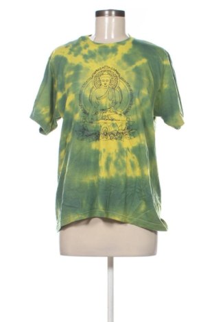 Γυναικείο t-shirt Unbranded, Μέγεθος L, Χρώμα Πολύχρωμο, Τιμή 7,00 €, #137574969