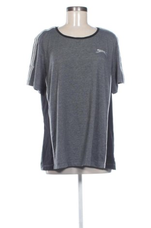 Damski T-shirt Slazenger, Rozmiar XL, Kolor Kolorowy, Cena 42,99 zł, #137575195