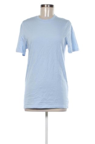 Γυναικείο t-shirt C&A, Μέγεθος M, Χρώμα Μπλέ, Τιμή 9,99 €, #137575385