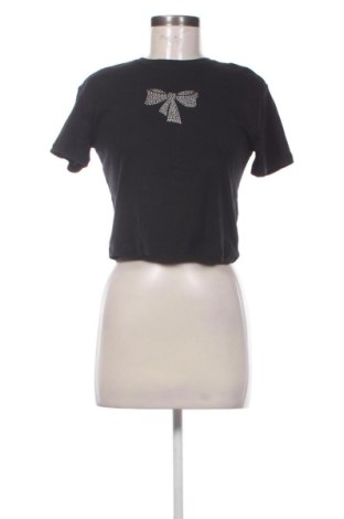 Tricou de femei ONLY, Mărime M, Culoare Negru, Preț 52,99 Lei, #137575550