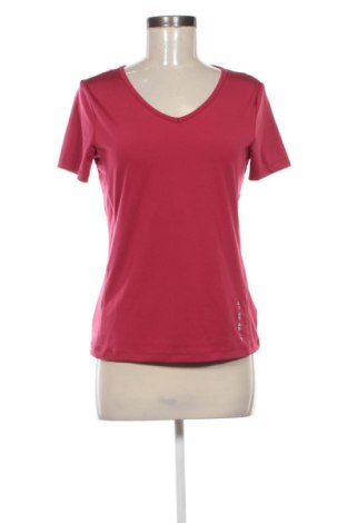 Damski T-shirt Crivit, Rozmiar S, Kolor Różowy, Cena 25,40 zł, #137575878