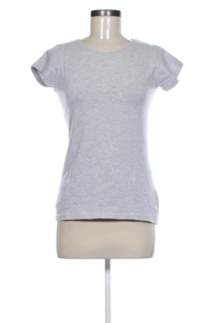 Damen T-Shirt Bella, Größe M, Farbe Grau, Preis € 10,00, #137575931