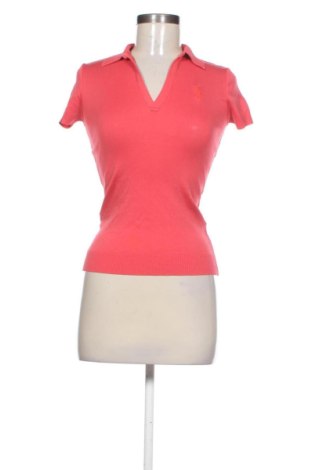 Tricou de femei Ralph Lauren, Mărime XS, Culoare Roz, Preț 215,21 Lei, #137576103