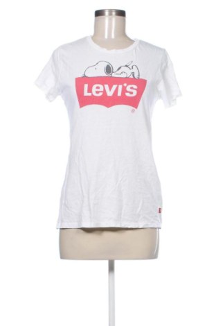 Damski T-shirt Levi's, Rozmiar S, Kolor Kolorowy, Cena 82,27 zł, #137576636
