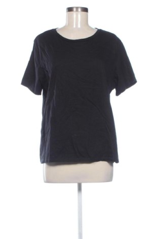 Tricou de femei H&M, Mărime XL, Culoare Negru, Preț 50,99 Lei, #137576857