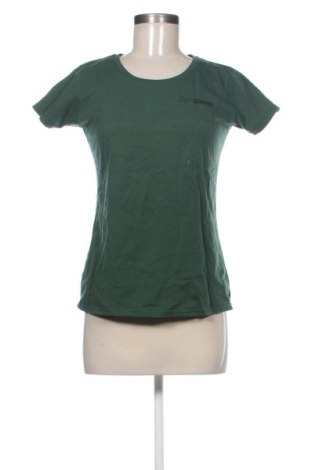 Γυναικείο t-shirt Unbranded, Μέγεθος M, Χρώμα Πράσινο, Τιμή 10,00 €, #137577178