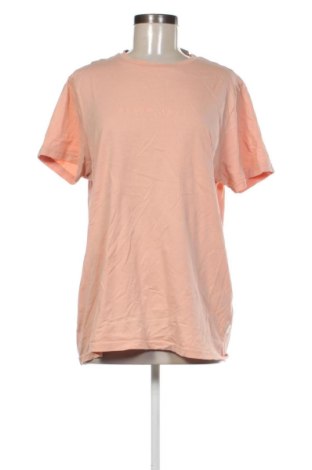 Damski T-shirt Cars Jeans, Rozmiar L, Kolor Różowy, Cena 47,99 zł, #137577252