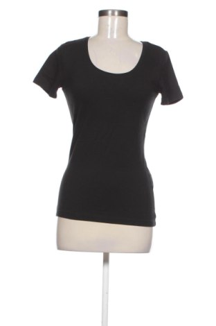 Damen T-Shirt Jacqueline De Yong, Größe S, Farbe Schwarz, Preis 16,51 €, #137577287