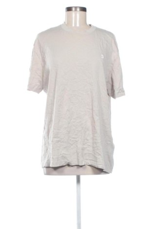 Tricou de femei Tom Tailor, Mărime L, Culoare Bej, Preț 67,99 Lei, #137577307