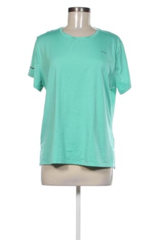 Dámské tričko Decathlon, Velikost XXL, Barva Zelená, Cena  239,00 Kč, #137577458