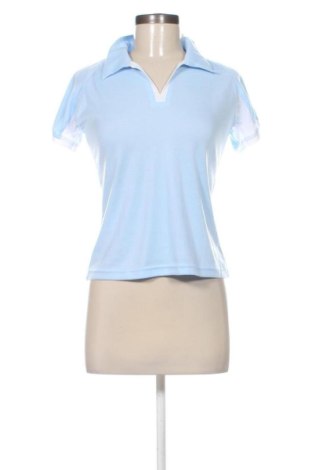 Tricou de femei Unbranded, Mărime M, Culoare Albastru, Preț 55,75 Lei, #137577660