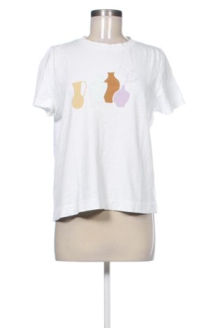Dámské tričko Tom Tailor, Velikost S, Barva Bílá, Cena  267,00 Kč, #137577669