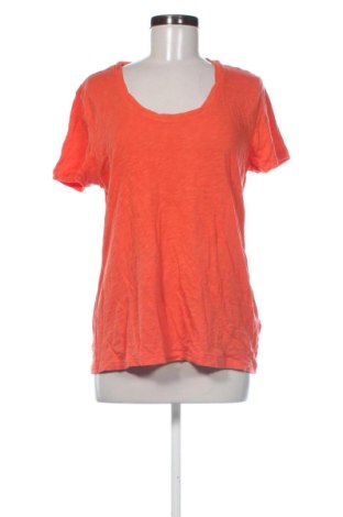 Damen T-Shirt Marc O'Polo, Größe XL, Farbe Orange, Preis 18,29 €, #137577690