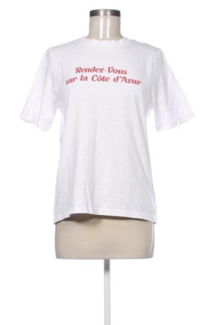 Tricou de femei Mango, Mărime M, Culoare Roz, Preț 62,99 Lei, #137577706