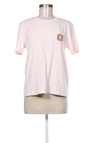 Damen T-Shirt Zara, Größe M, Farbe Rosa, Preis € 10,00, #137577730